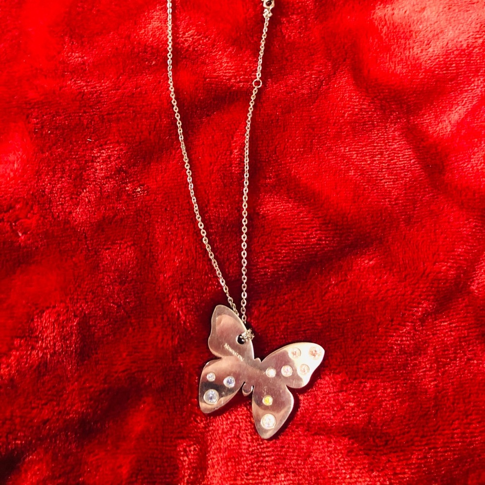 Nomination necklaces